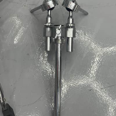 Yamaha double braced tom stand WS920 vintage recording maple custom image 10