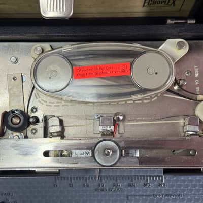 1977 Maestro Echoplex EP-4 image 5