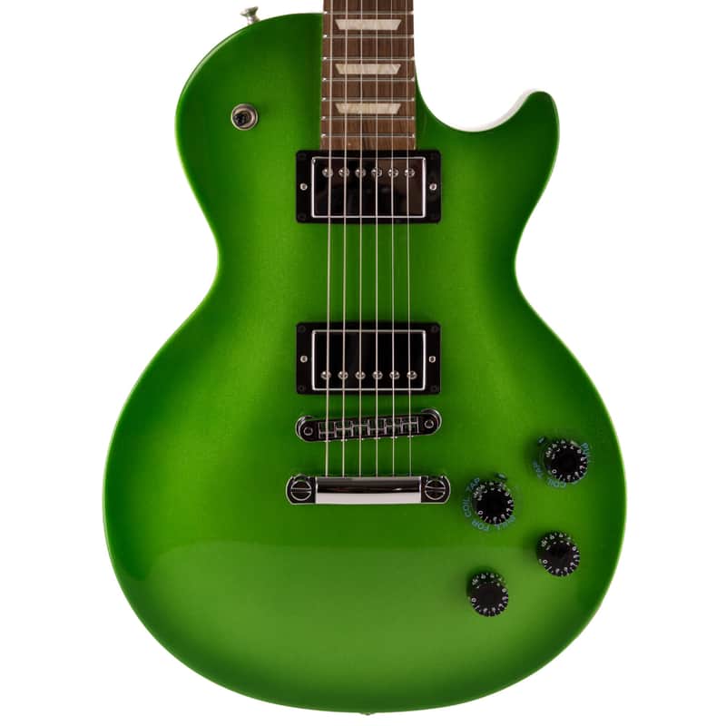 Gibson Nitrous Les Paul Studio image 2