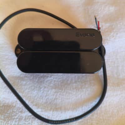 Evans ELIMINATOR 2  LEAD 1990s - CLASSIC LEAD - RARE VERSION ! !!! image 1