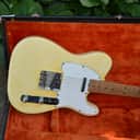 1967 Fender Telecaster Smugglers Vintage