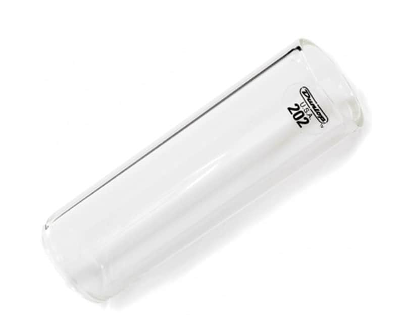 Dunlop 202 Regular Wall Medium Glass Slide image 1