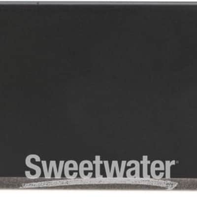 Rolls SX95 Stereo Subwoofer Crossover (SX95d2) image 2
