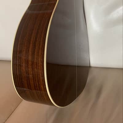 Martin Vintage Series 00028VS Natural image 15