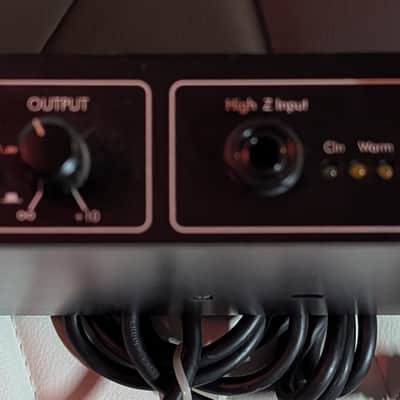 ART Dual MP Microphone Preamp image 5