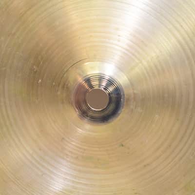 Sabian AA 14" Regular Hi-Hat Cymbals (Pair) image 9