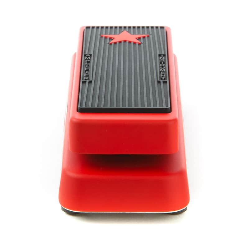 Dunlop TBM95 Tom Morello Signature Cry Baby Wah image 2