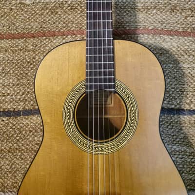 Gibson C-0 Classic 1964 image 12