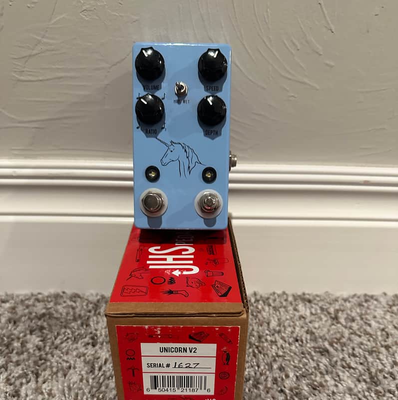 JHS Unicorn V2