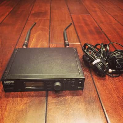 Shure ULXD4=-L50