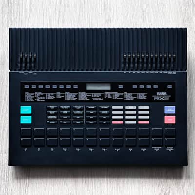 Yamaha RX5 Flagship Drum Computer 12-bit glory // Beauty!! image 3
