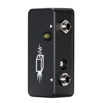 JHS Pedals Little Black Buffer image 4