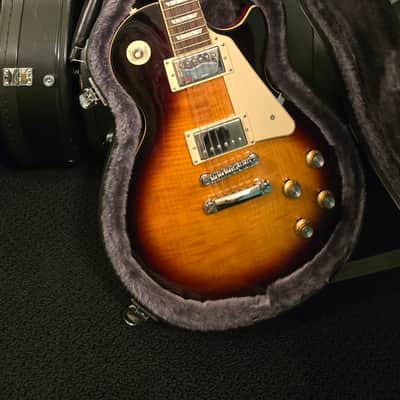 Epiphone * Les Paul Standard * Electric Guitar * with Hard Case * image 1