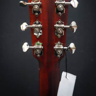 Eastman E1 OM Deluxe image 14