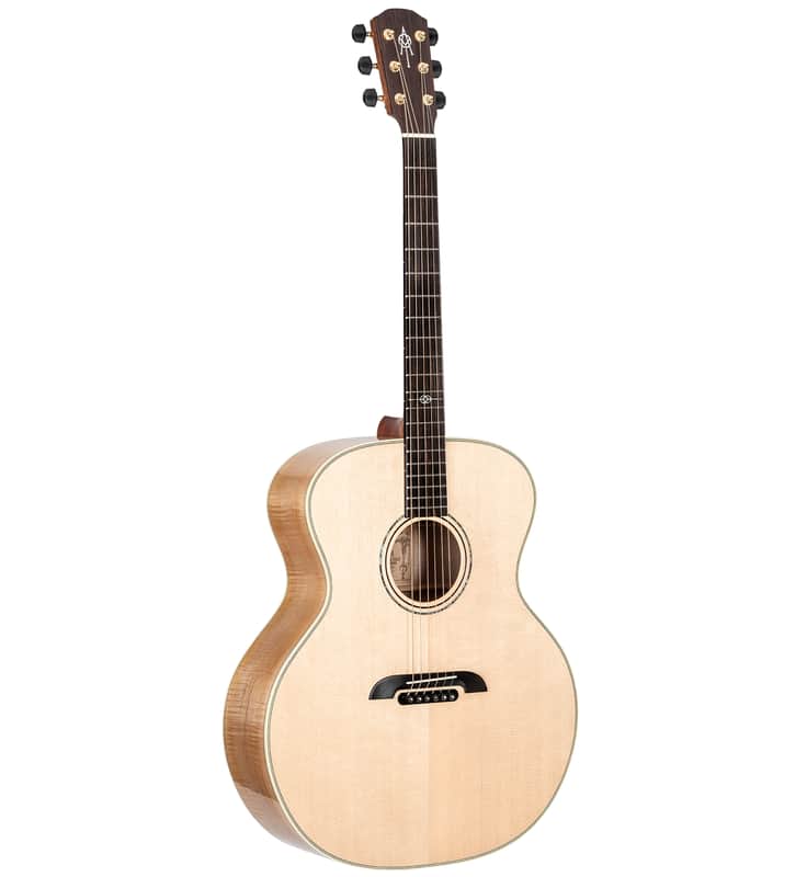 Alvarez Yairi Series JYM80 image 1
