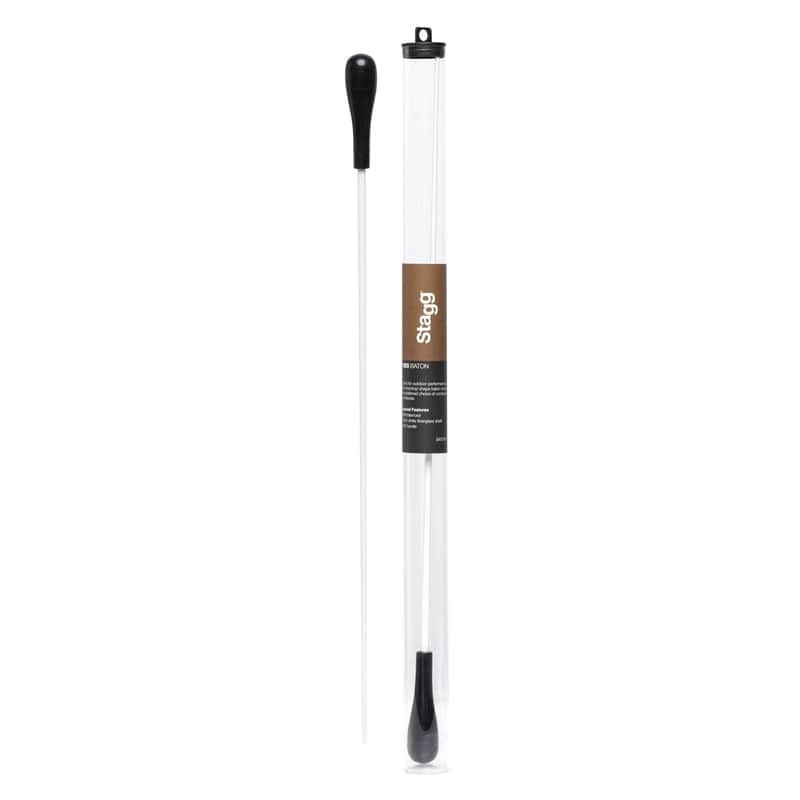 Stagg BATON-3 ABS Teardrop Baton image 1