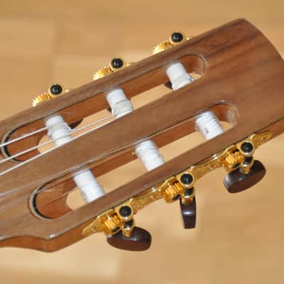 KREMONA Daimen Lulo Reinhardt Signature / Crossover Nylon Electro / Made in Europe / 52-001-7-03 image 10