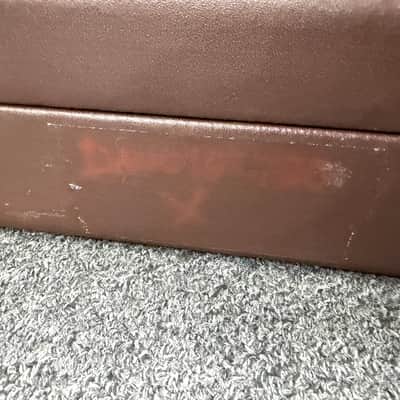 Danelectro  Tweed Case 90s for U-2 DC 59 etc image 8