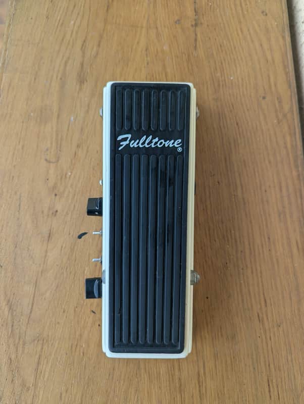 Fulltone Mini Deja Vibe MDV-2