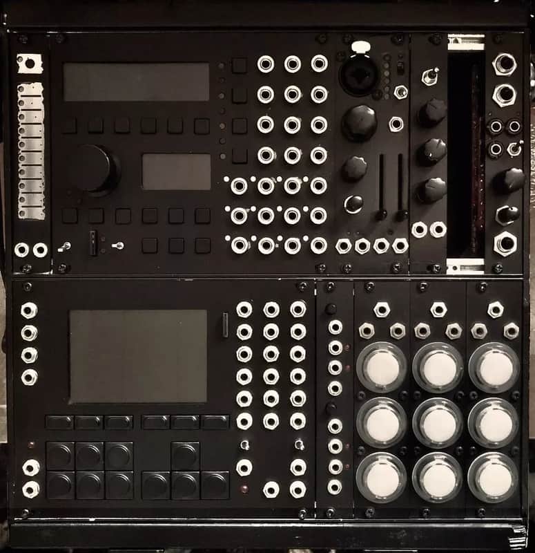 XOR ELECTRONICS / NERDSEQ + IO EXPANDER image 1