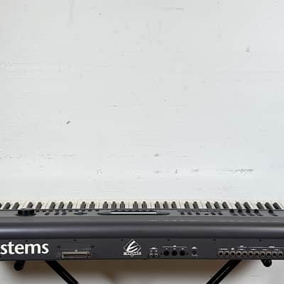 E-MU E-Synth 6903 Polyphonic Digital Synthesiser Sampler Sequencer image 12