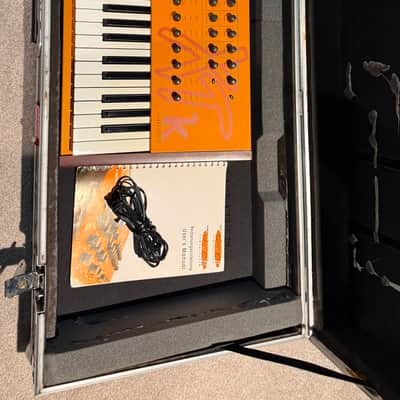 Waldorf Microwave XTk