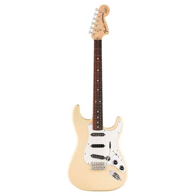 Fender Ritchie Blackmore Stratocaster (B-Stock) image 1