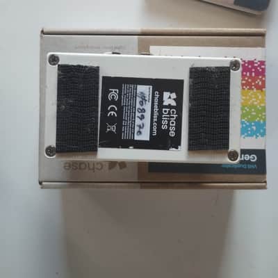 Chase Bliss Audio Generation Loss MKII Limited Edition 2022 - Present image 2