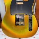 Fender 75th Anniversary American Ultra II Telecaster 2026 - Liquid Gold
