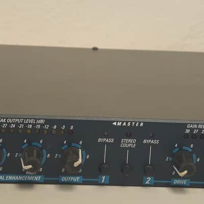 dbx 168A Dynamics Processor image 3