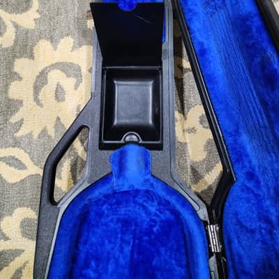 1985 Gibson Les Paul Gen 3 Chainsaw Case image 8