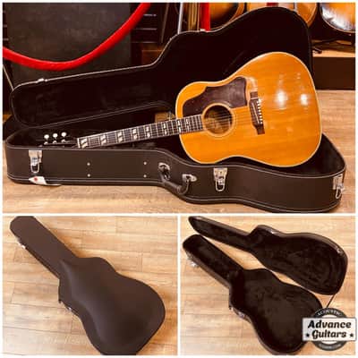 Gibson 1962 Country Western image 2