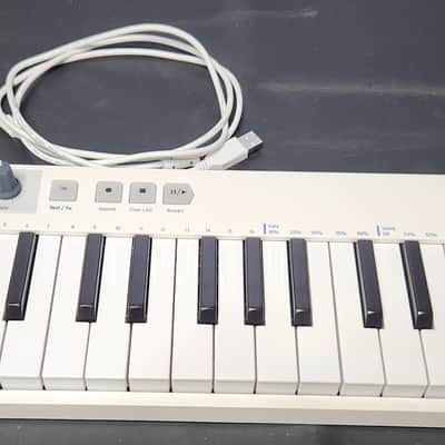 Arturia KeyStep 32-Key MIDI Controller 2019 - 2025 - Black image 1
