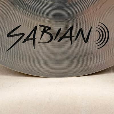 Brand New Sabian 19" AA Spotlight Crash Cymbal image 8