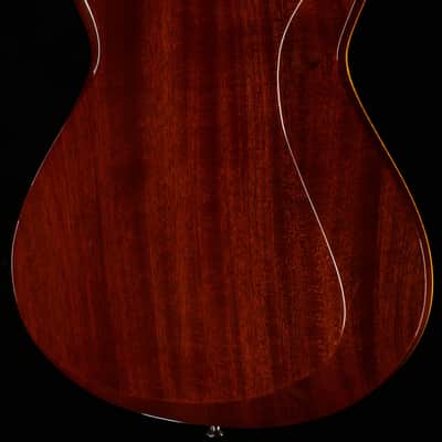 Knaggs Influence Chena Vintage Natural Spruce Top Brazilian Rosewood (366) image 2
