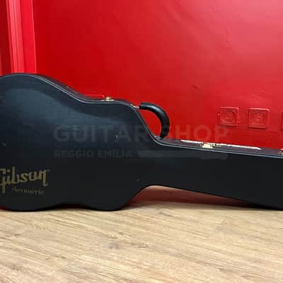 Gibson J-160E John Lennon Limited Edition 2008 only 750 pieces worldwide image 10