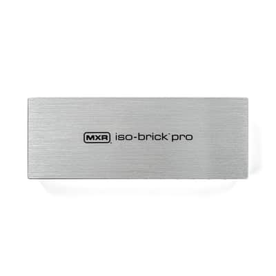 Mxr M242 Iso Brick Pro image 1