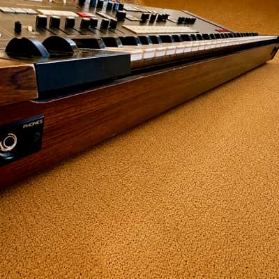 Yamaha CS-70M Polyphonic Synthesizers –  Free Personal Delivery in Europe – Fully Serviced – Warranty image 18