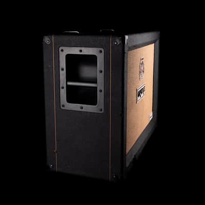 Used Orange Crush Pro 120 2-channel 120-Watt 2x12" Guitar Amp Combo image 10