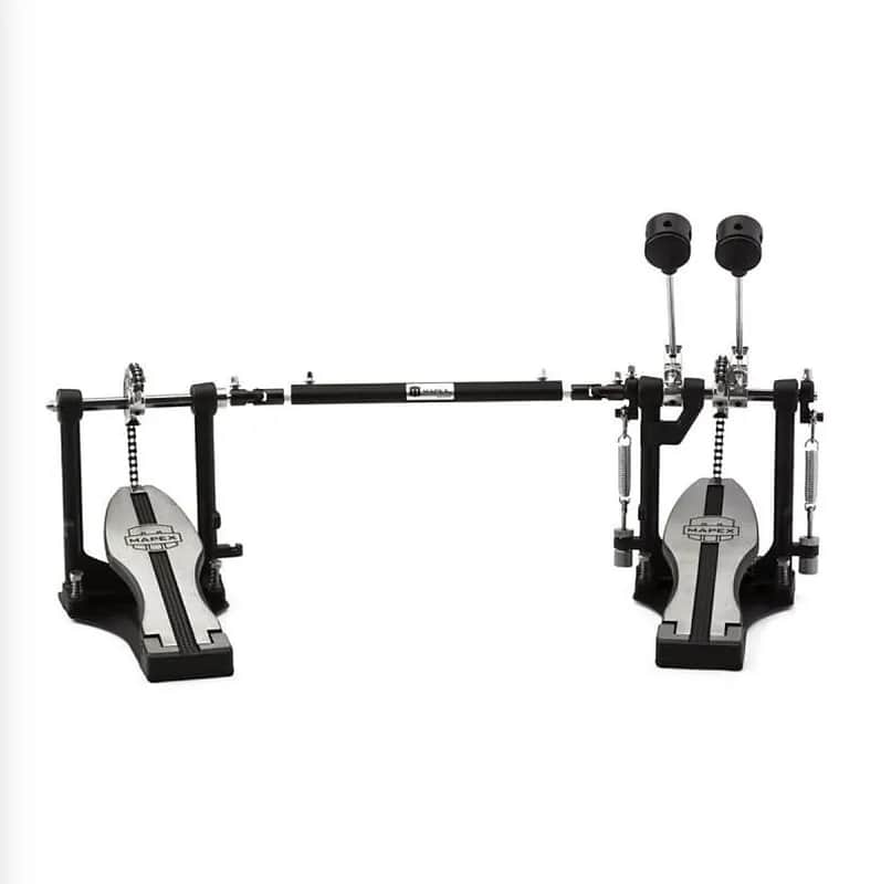 MAPEX IT P410TW PEDALE DOPPIO SERIE 410 VENUS image 1