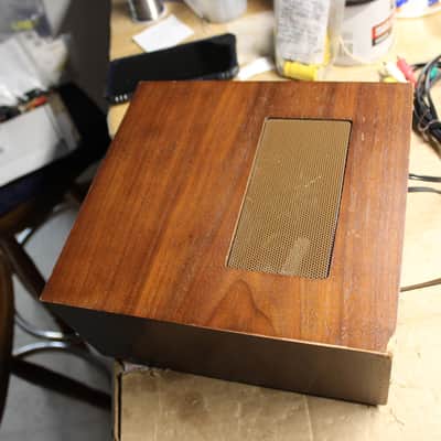 Restored Zenith D762W-1 8 track player image 17