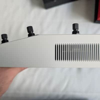 Neural DSP Quad Cortex White/Black Spécial Edition 2025 image 6