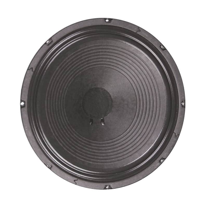Eminence GA-SC64 George Alessandro Guitar Speaker 12 Inch, (40