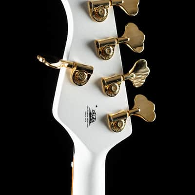 Music Man BFR StingRay Special 5 HH - Crescendo - Free Shipping image 7