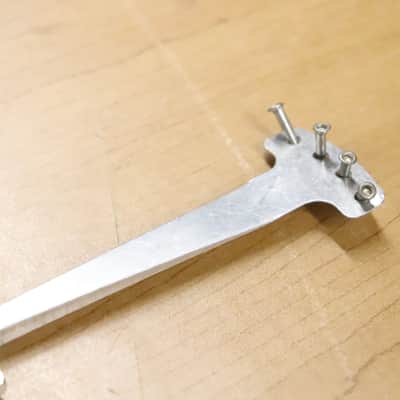 Modern Cymbal Sizzler 6mm Thread image 4