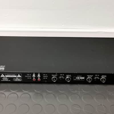 Ibanez GE2150 Graphic Equalizer *Rare!* image 8