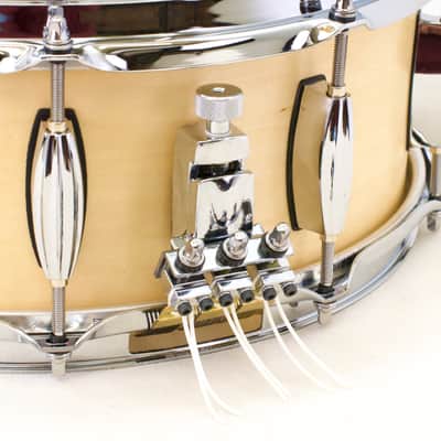 TreeHouse Custom Drums 5½x14 Production Symphonic Snare Drum image 10