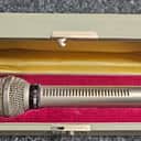Vintage AKG D24/200ohm in original box