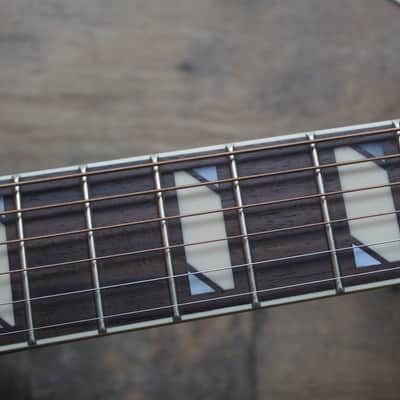 TAKAMINE "GN73CE Satin Black" image 12
