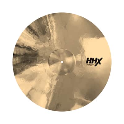 22" HHX RED LIGHT CRASH image 4